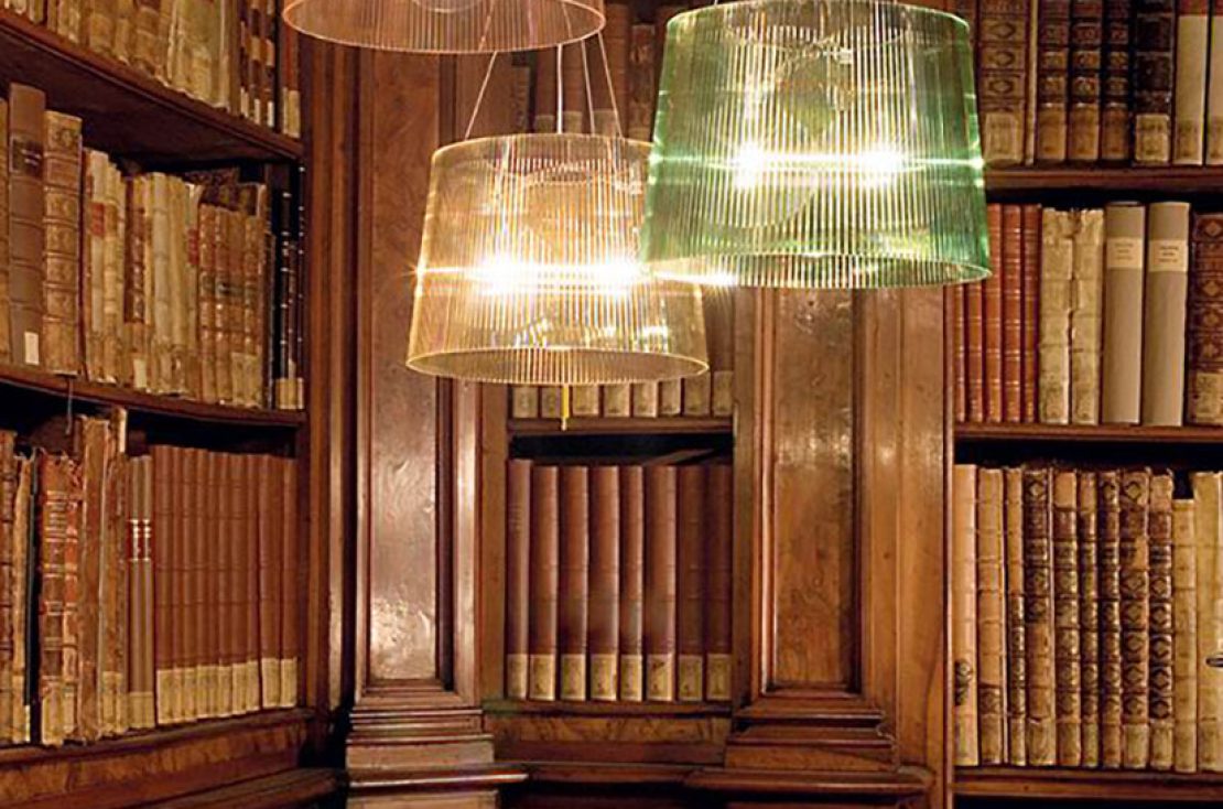 progettazione-illuminazione-di-libreria